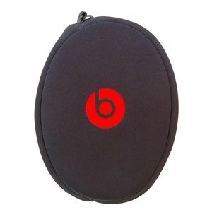 Beats Headphones Neoprene Case